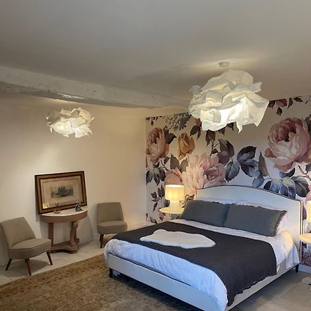 Figtrees Bed & Breakfast Margueron Eksteriør bilde